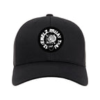 12 Jewelz Muay Thai Academy Trucker Hat #8225 A