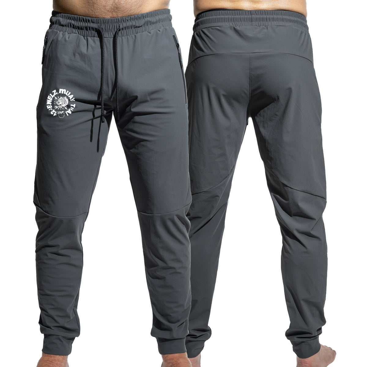 12 Jewelz Muay Thai Joggers 2.0 #8225 A