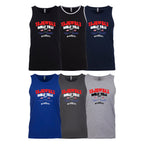 12 Jewelz Muay Thai Next Level Tank Tops #8225 A