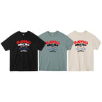 12 Jewelz Muay Thai Oversized Adult Shirts #8225 A