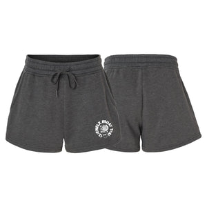 12 Jewelz Muay Thai Women's Sweatshorts #8225 A