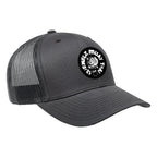 12 Jewelz Muay Thai Academy Trucker Hat #8225 A