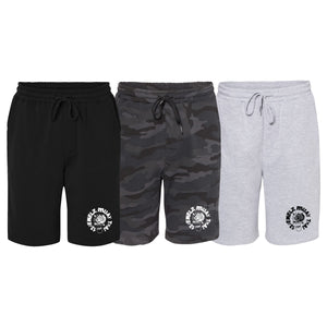 12 Jewelz Muay Thai Sweatshorts 2.0 #8225 A