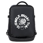 12 Jewelz Muay Thai Travel Backpack Pro #8225 A