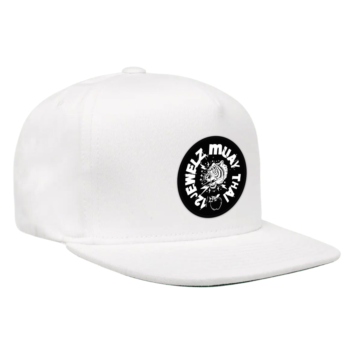 12 Jewelz Muay Thai Academy Hats #8225 A
