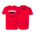 12 Jewelz Muay Thai Next Level Adult Shirts #8225 C