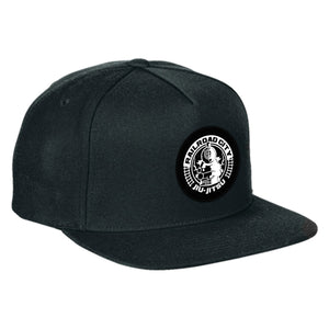 Railroad City Jiu Jitsu Academy Hats #8231 A