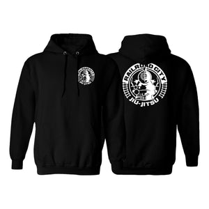 Railroad City Jiu Jitsu Academy Sweater Hoodie #8231 A