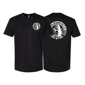 Railroad City Jiu Jitsu Next Level Adult Shirts #8231 A