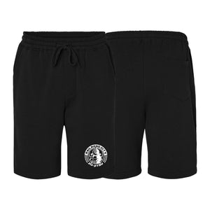 Railroad City Jiu Jitsu Sweatshorts 2.0 #8231 A