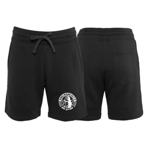Railroad City Jiu Jitsu Sweat Shorts #8231 A