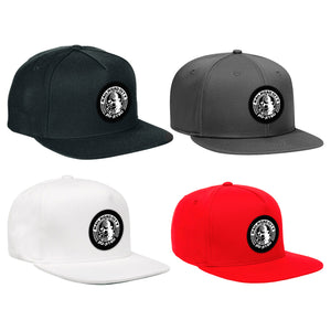 Railroad City Jiu Jitsu Academy Hats #8231 A