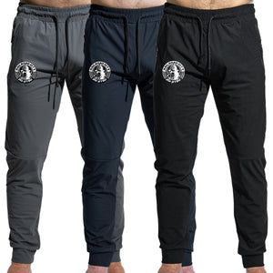 Railroad City Jiu Jitsu Joggers 2.0 #8231 A