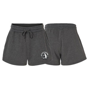 Railroad City Jiu Jitsu Women's Sweatshorts #8231 A