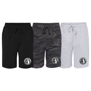 Railroad City Jiu Jitsu Sweatshorts 2.0 #8231 A