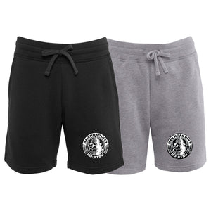 Railroad City Jiu Jitsu Sweat Shorts #8231 A