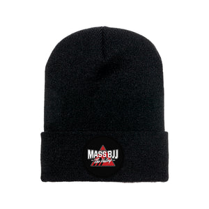 Mass BJJ The Valley Academy Beanies #8237 A