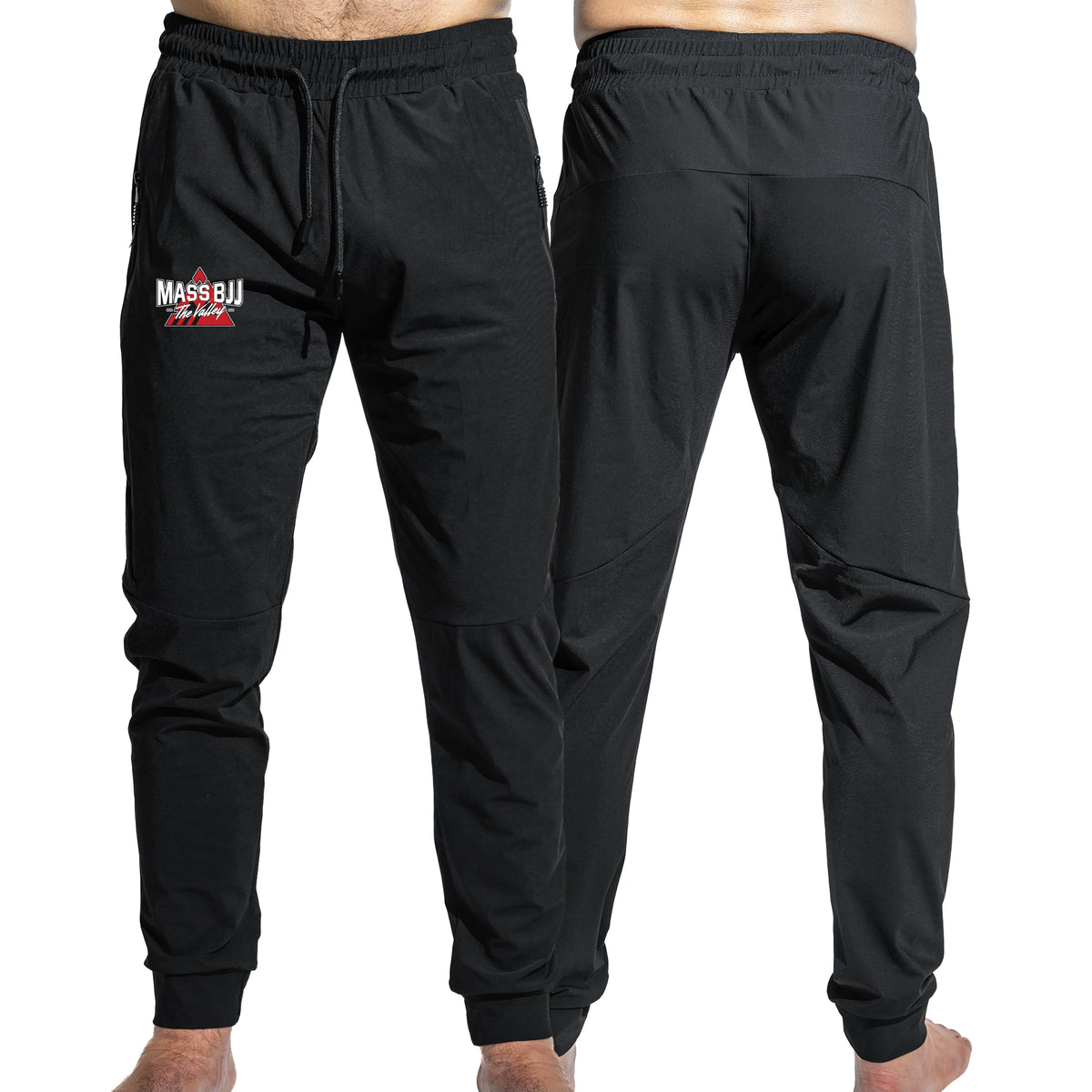 Mass BJJ The Valley Joggers 2.0 #8237 A