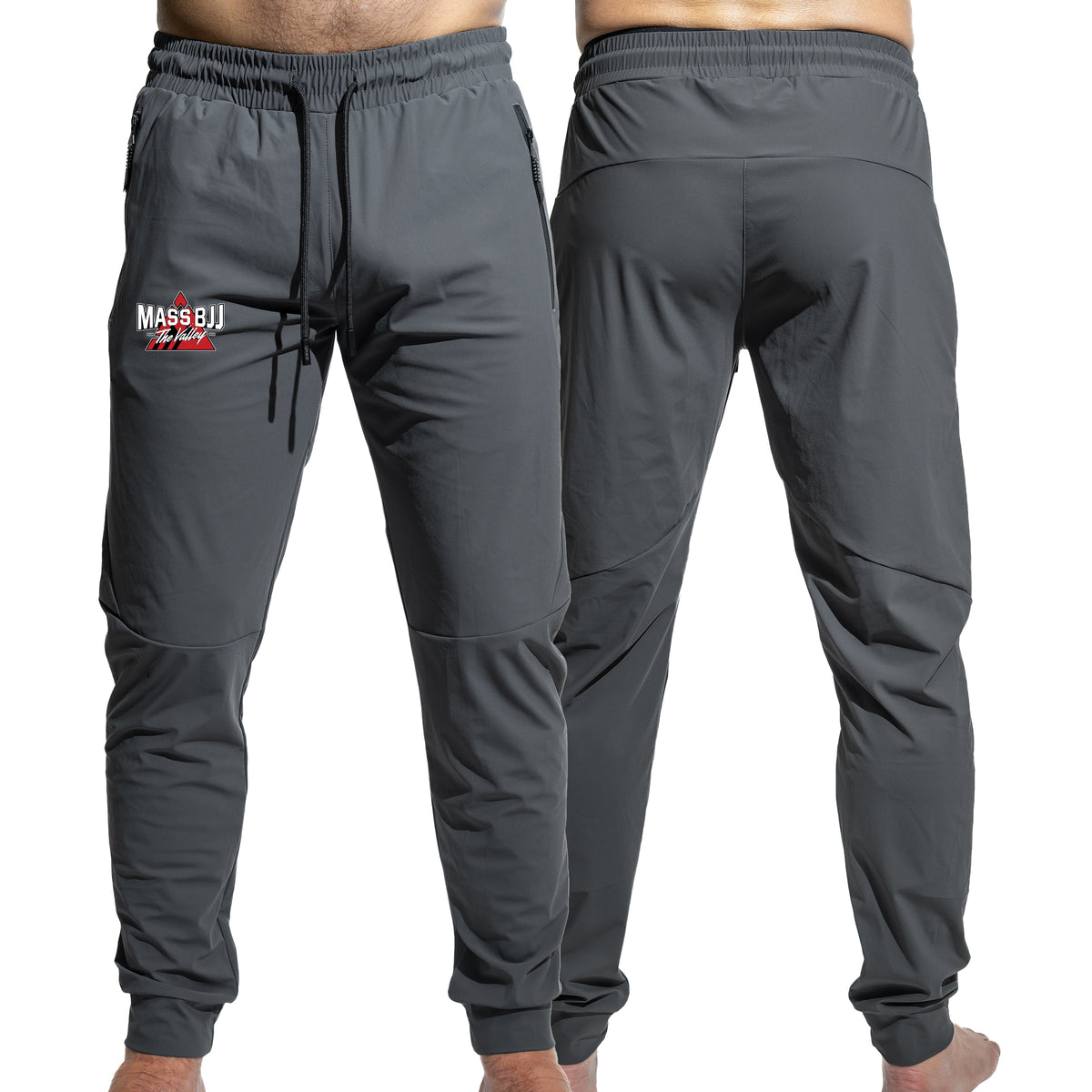 Mass BJJ The Valley Joggers 2.0 #8237 A