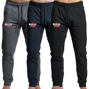 Mass BJJ The Valley Joggers 2.0 #8237 A