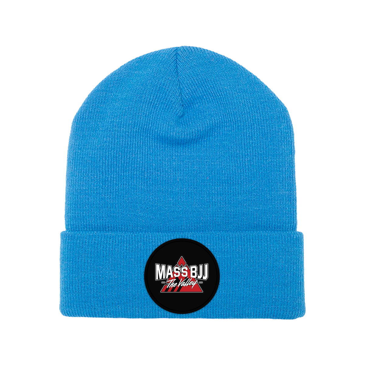 Mass BJJ The Valley Academy Beanies #8237 A