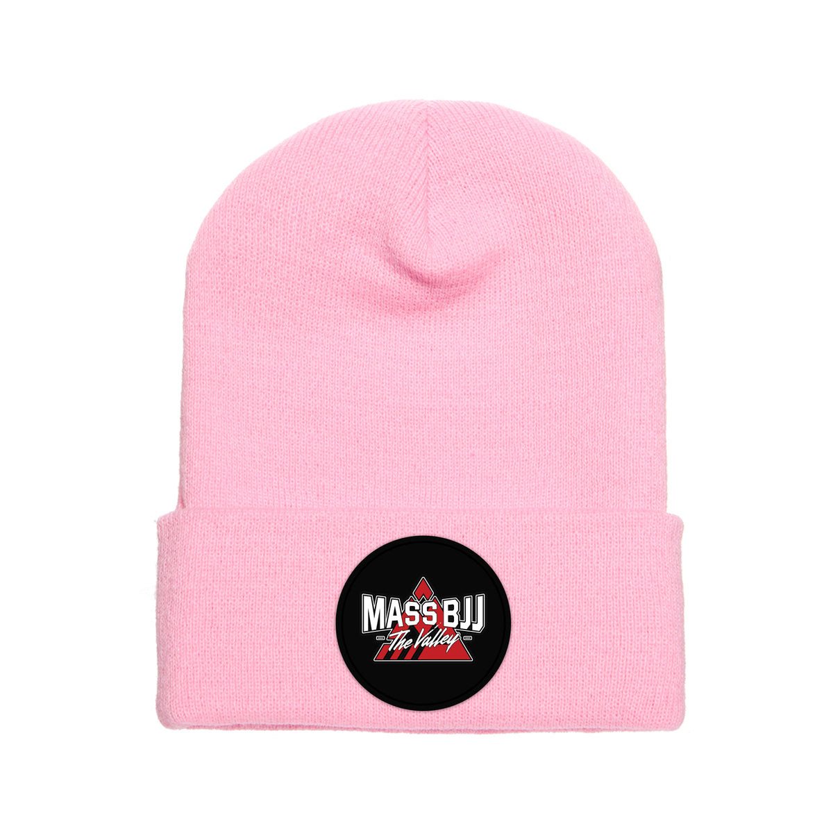 Mass BJJ The Valley Academy Beanies #8237 A