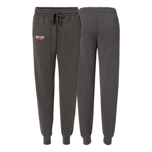 Mass BJJ The Valley Women's Sweatpants #8237 A