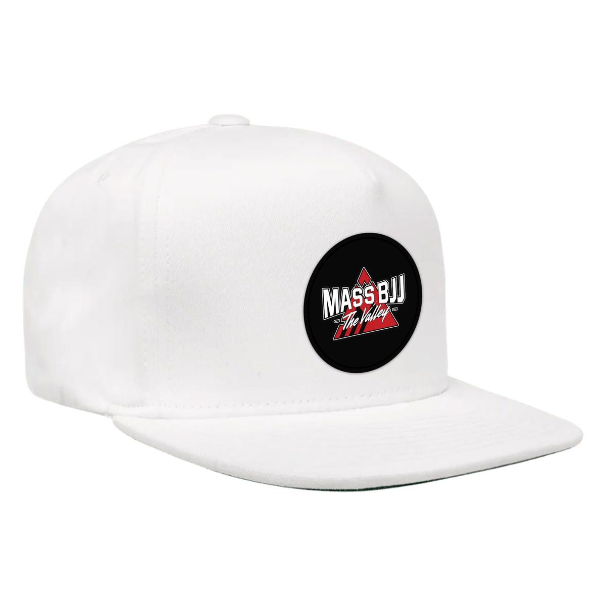 Mass BJJ The Valley Academy Hats #8237 A