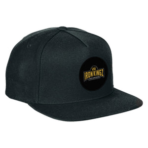 Iron Kingz Academy Hats #8229 A