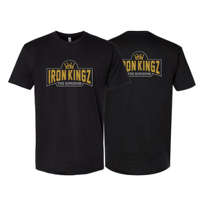 Iron Kingz Next Level Adult Shirts #8229 A