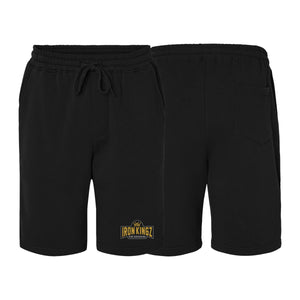 Iron Kingz Sweatshorts 2.0 #8229 A