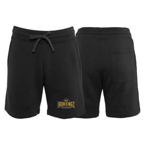 Iron Kingz Sweat Shorts #8229 A