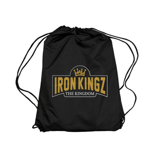 Iron Kingz Drawstring Bags #8229 A
