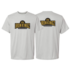 Iron Kingz Dry Fit Shirts #8229 A