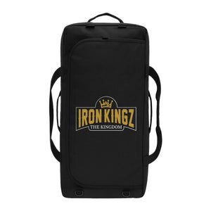 Iron Kingz Giant Rolling Duffel #8229 A