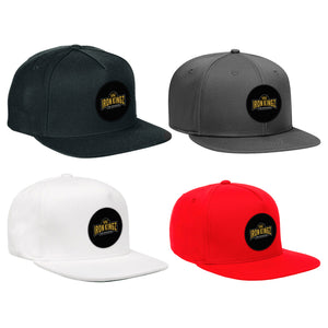 Iron Kingz Academy Hats #8229 A