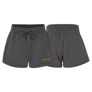 Iron Kingz Women's Sweatshorts #8229 A