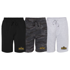 Iron Kingz Sweatshorts 2.0 #8229 A