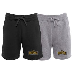 Iron Kingz Sweat Shorts #8229 A