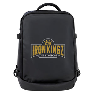 Iron Kingz Travel Backpack Pro #8229 A