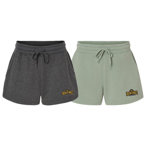 Iron Kingz Women's Sweatshorts #8229 A