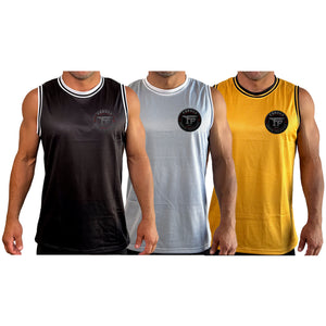F.U.P. Basketball Jerseys #8232 A
