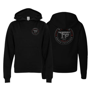 F.U.P. Academy Sweater Kids Hoodie #8232 A