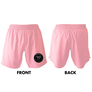 F.U.P. Pink Shorts 2.0 #8232 A