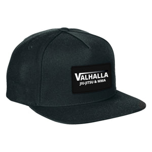 Valhalla Martial Arts Academy Hats #8249 A