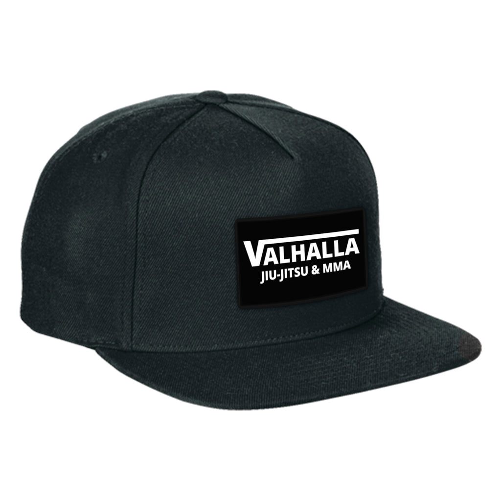 Valhalla Martial Arts Academy Hats #8249 A