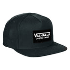 Valhalla Martial Arts Academy Hats #8249 A
