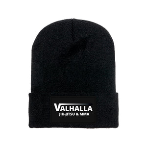 Valhalla Martial Arts Academy Beanies #8249 A