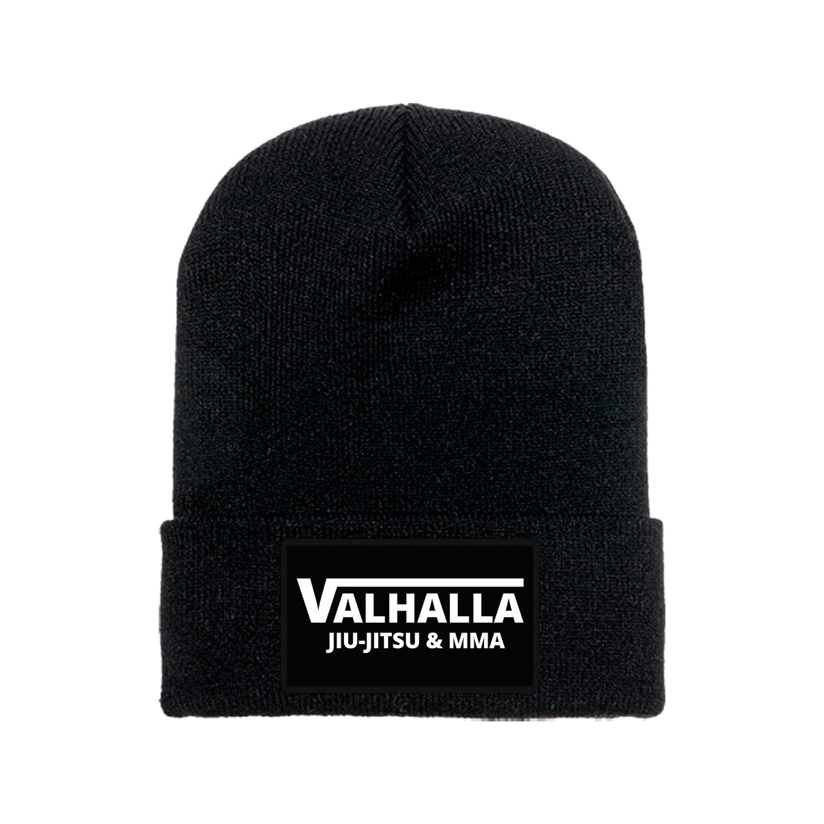 Valhalla Martial Arts Academy Beanies #8249 A