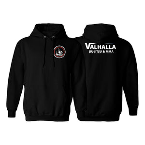Valhalla Martial Arts Academy Sweater Hoodie #8249 A